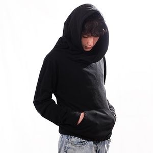 Ralph Lauren Hoodie.